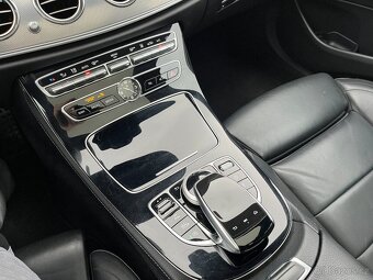 Mercedes-Benz E400D 4matic AMG - 12