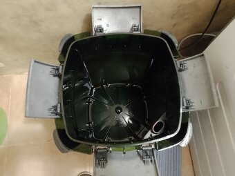 Vnější akvarijní filtr Eheim 2080 - 12