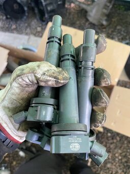 Toyota MR2 spyder díly, 1zz + 2zz - 12