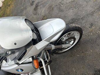 BMW R 1150 GS, r.v. 2000, 83.000km - 12