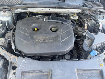 Ford Mondeo - 12