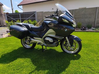 BMW R1200RT - 12