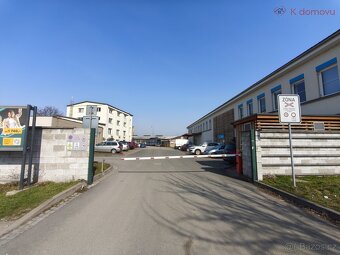 Prodej garáže v Olomouci Hodolanech - 12