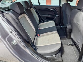 Fiat Tipo 2016 1.4 Pop 70 kW - 12