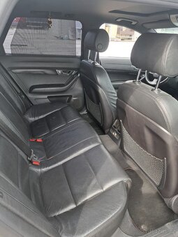 Audi A6 3.0 TDI 165kw BMK - 12