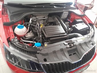 Fabia 3.1.2 tsi 66 kvv - 12