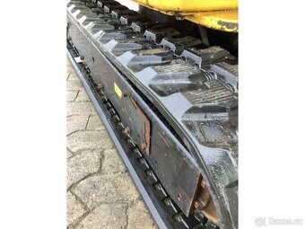 Minibagr CAT 302 CR - 12