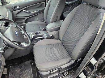 Ford C-MAX, 2L 100KW AUTOMAT, S - 12