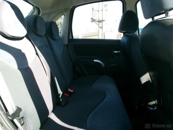 PRODÁM Citroën C3 1.2i ČR DEFEND LOCK - 12