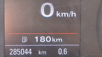 Audi A4 2.7 TDI 140 kW – automat, 2008 - 12