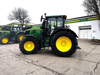 traktor John Deere 6R 250 - 12