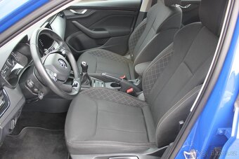 Škoda Scala 1.0 TSI, ADAPT. TEMPOMAT, DPH - 12