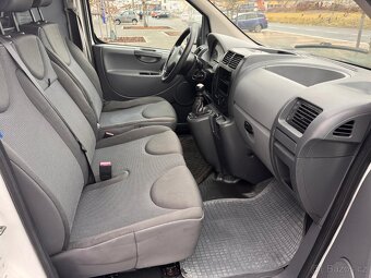 Citroen JUMPY 2.0HDI 88kW - 12