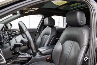 Audi A6 Allroad Quattro 235kW / DPH - 12