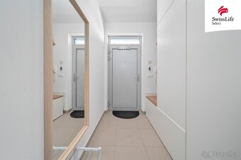 Prodej bytu 3+kk 69 m2 Praha - 12
