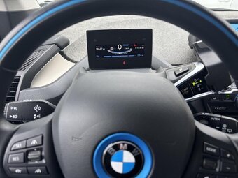 BMW i3 S 120AH, 135kW - 12