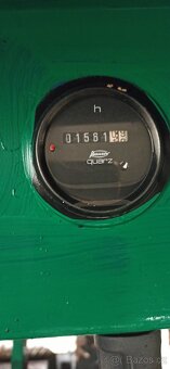 Desta DVHM 3222 TM Terénní - 12