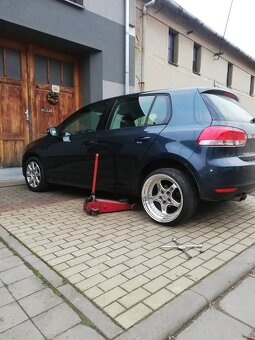 5x112 R18 Speedline Alessio Mariani - 12