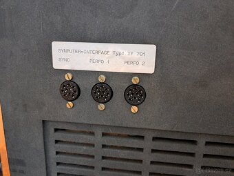 Revox B-77 top stav s příslušenstvím - 12