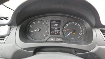 ŠKODA RAPID 1.2 TSI 63 kW Active - 12