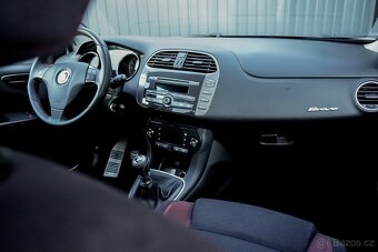 Fiat Bravo 1.4 T JET RACING - 12