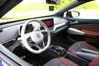 Volkswagen ID.4 Pro Performance 77 kWh Business - 12