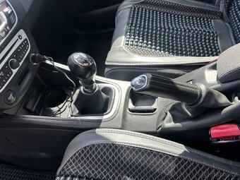Renault Megane 2010 - 12