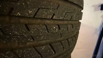 Alu kola AUDI 5x112 R17 - 12