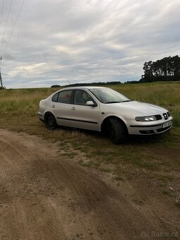 Seat Toledo - 12