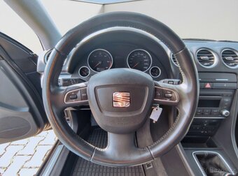 SEAT EXEO 2.0 TDi STYLE,6-KVALT,AUT.KLIMA,PDC,ES - 12