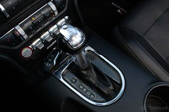 Ford Mustang 2.3 ecoboost - 12