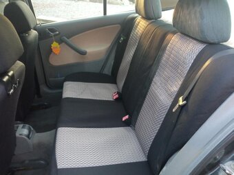 škoda Octavia I 1,9 TDI 66kW - 12