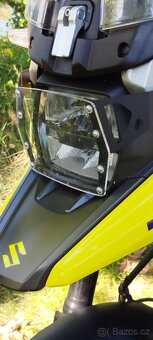 Suzuki DL 1050 V-Strom XT - 12