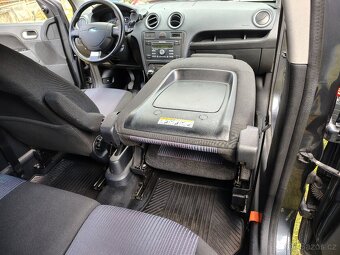 Ford Fusion 1.4 - 12