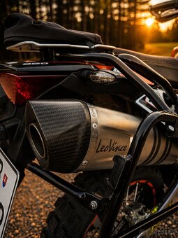 KTM 950 ADVENTURE RALLY - 12
