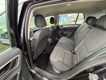 VOKSWAGEN GOLF VII 1.4 TSI 2016 92KW - 12