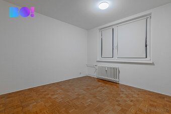 Pronájem bytu 3+1 Kroměříž, 72 m², ul. Velehradská - 12