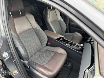 Toyota C-HR Hybrid 1.8 72kW Aut. 78tkm Keyless par. kamera - 12