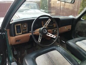 1975 AMC PACER X -  cena za 2 kusy - 12