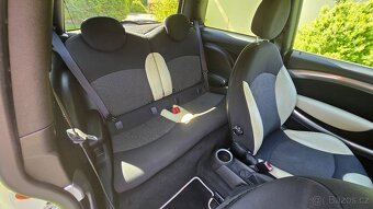 Mini Cooper 1.6i S   128kw   R56 - 12