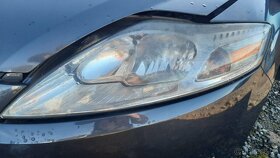Ford Mondeo 4 2009 1,8TDCI 92kW GHIA COMBI-DILY - 12