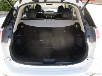 NISSAN X-Trail 1,6 dCi 130 Tekna Automat Pano 2015 - 12