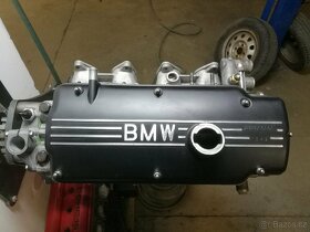 Karoserie BMW e21 ALPINA 320/4 A4 - 12