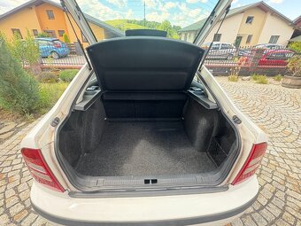 ŠKODA OCTAVIA  I 1.9TDi TOUR - 12