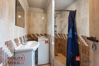 Prodej, domy/rodinný, 96 m2, Jeronýmova, 50901 Nová Paka, Ji - 12