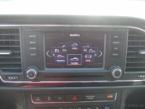 Seat Leon, FR 2.0TDI 110KW 2014 - 12
