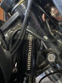 Prodam Harley Davidson Fatboy 103 - 12