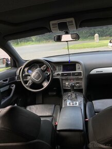 Audi A6 4.2 V8 246kw - 12