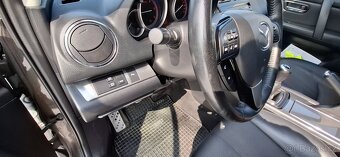 Mazda 6.Combi 2.2D MZR-CD Sports-Line 120KW - 12