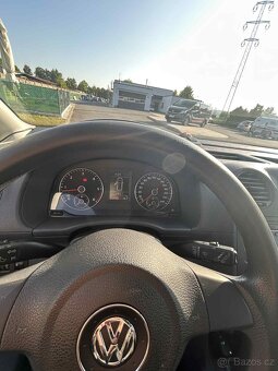 VW CADDY 2.0TDI 81KW 2014 - 12